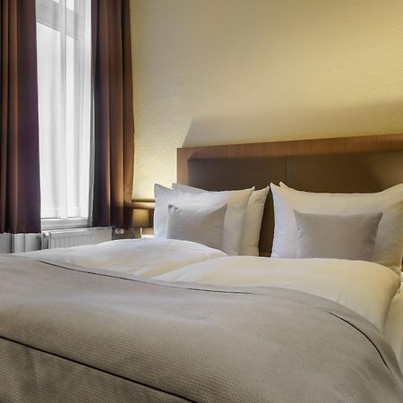 Hotel Alster Hamburg Kültér fotó