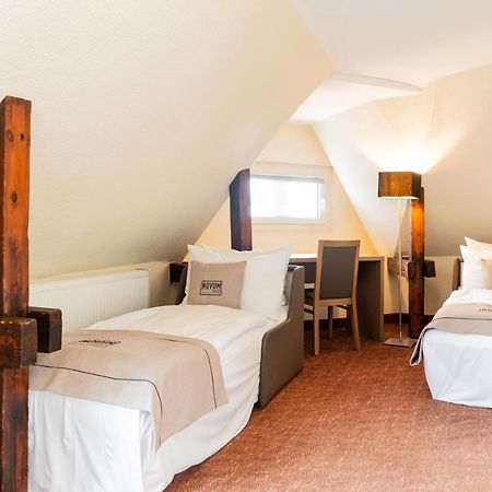 Hotel Alster Hamburg Kültér fotó