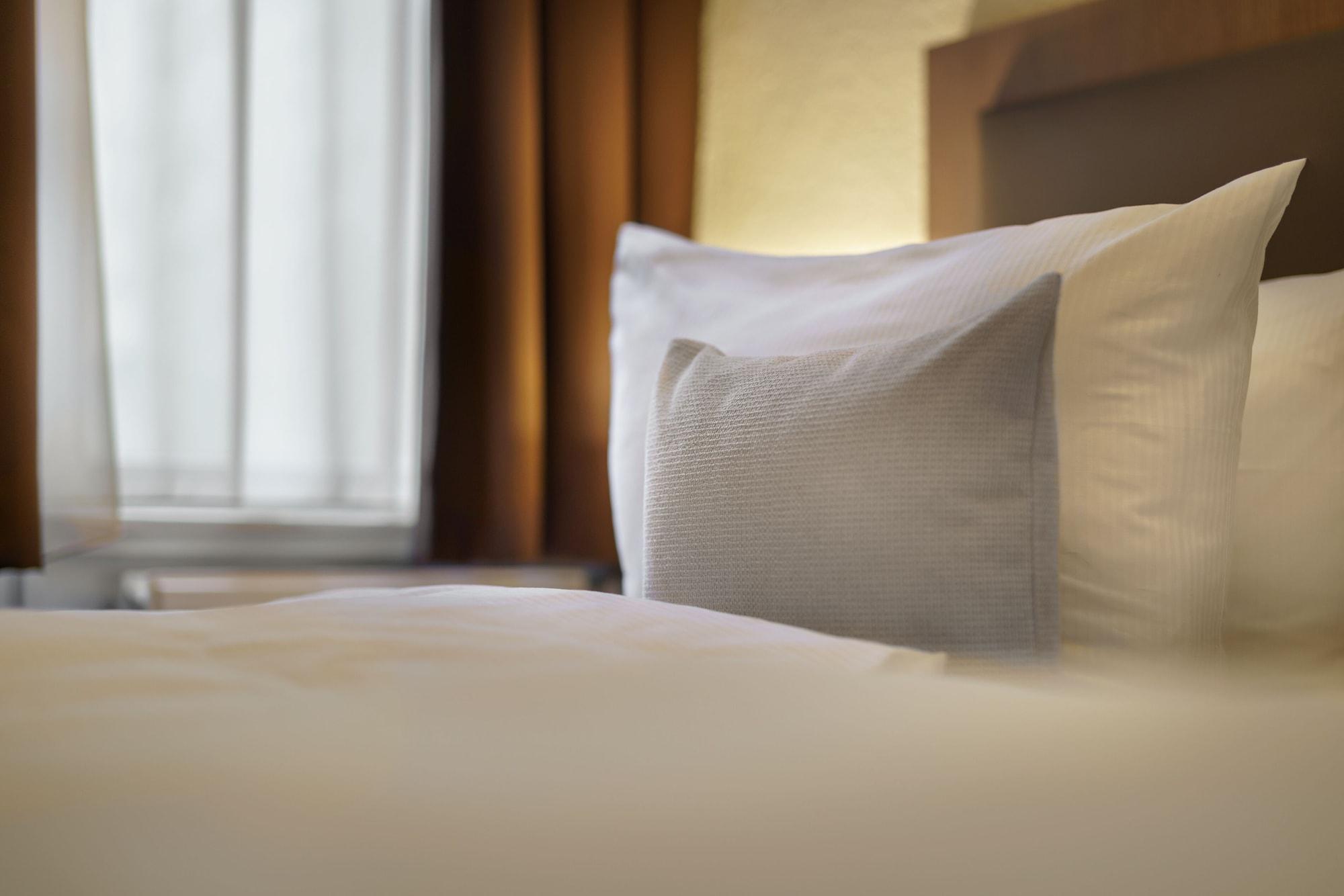 Hotel Alster Hamburg Kültér fotó
