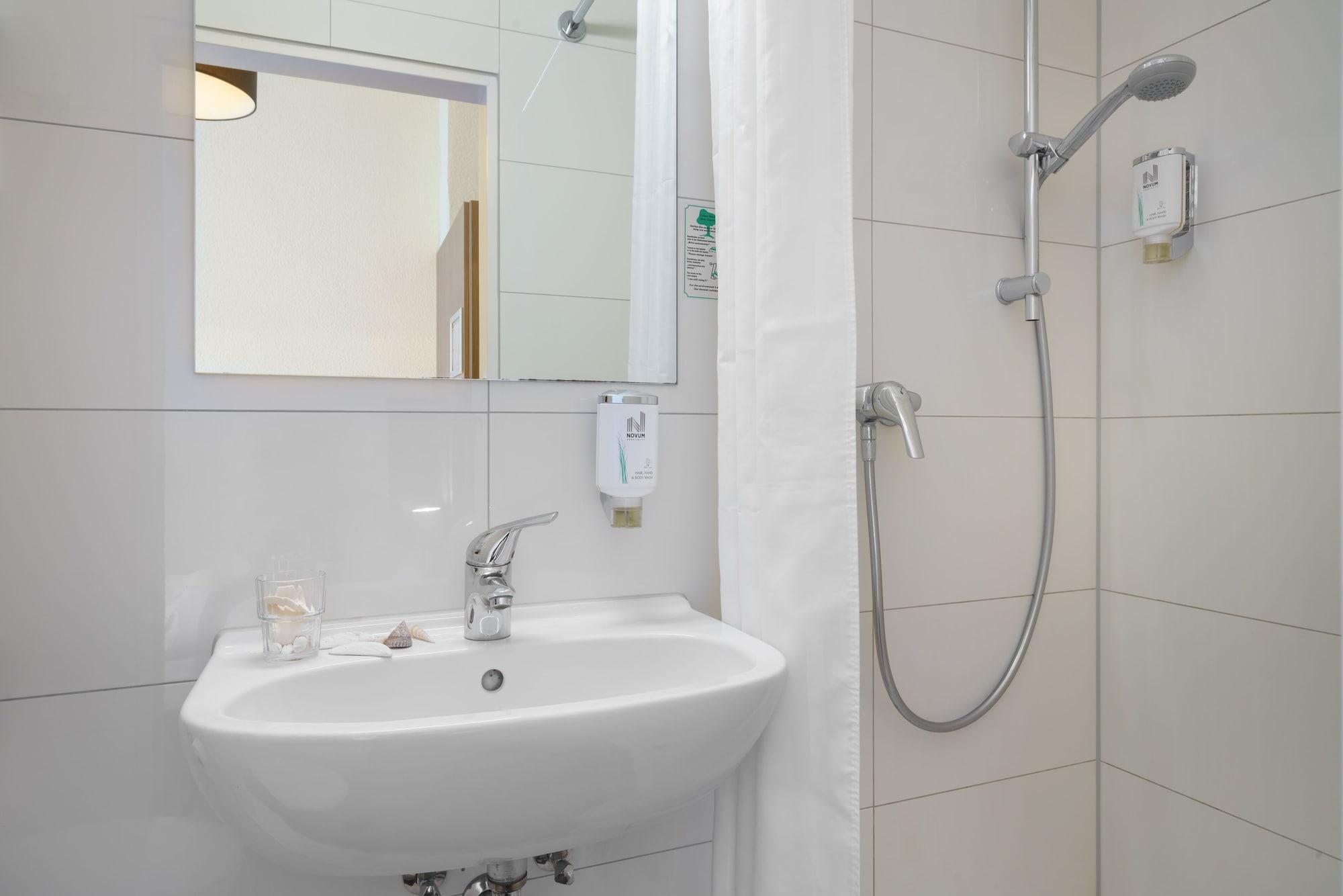 Hotel Alster Hamburg Kültér fotó