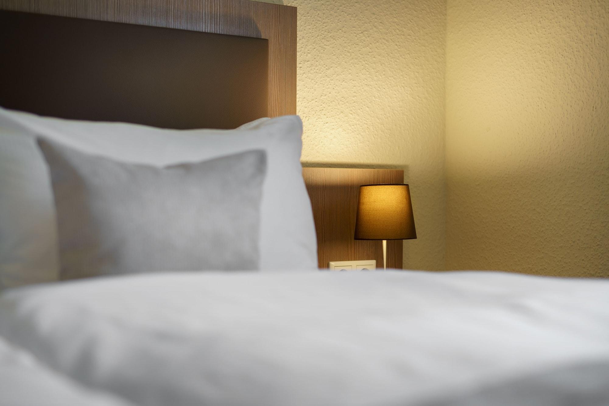 Hotel Alster Hamburg Kültér fotó
