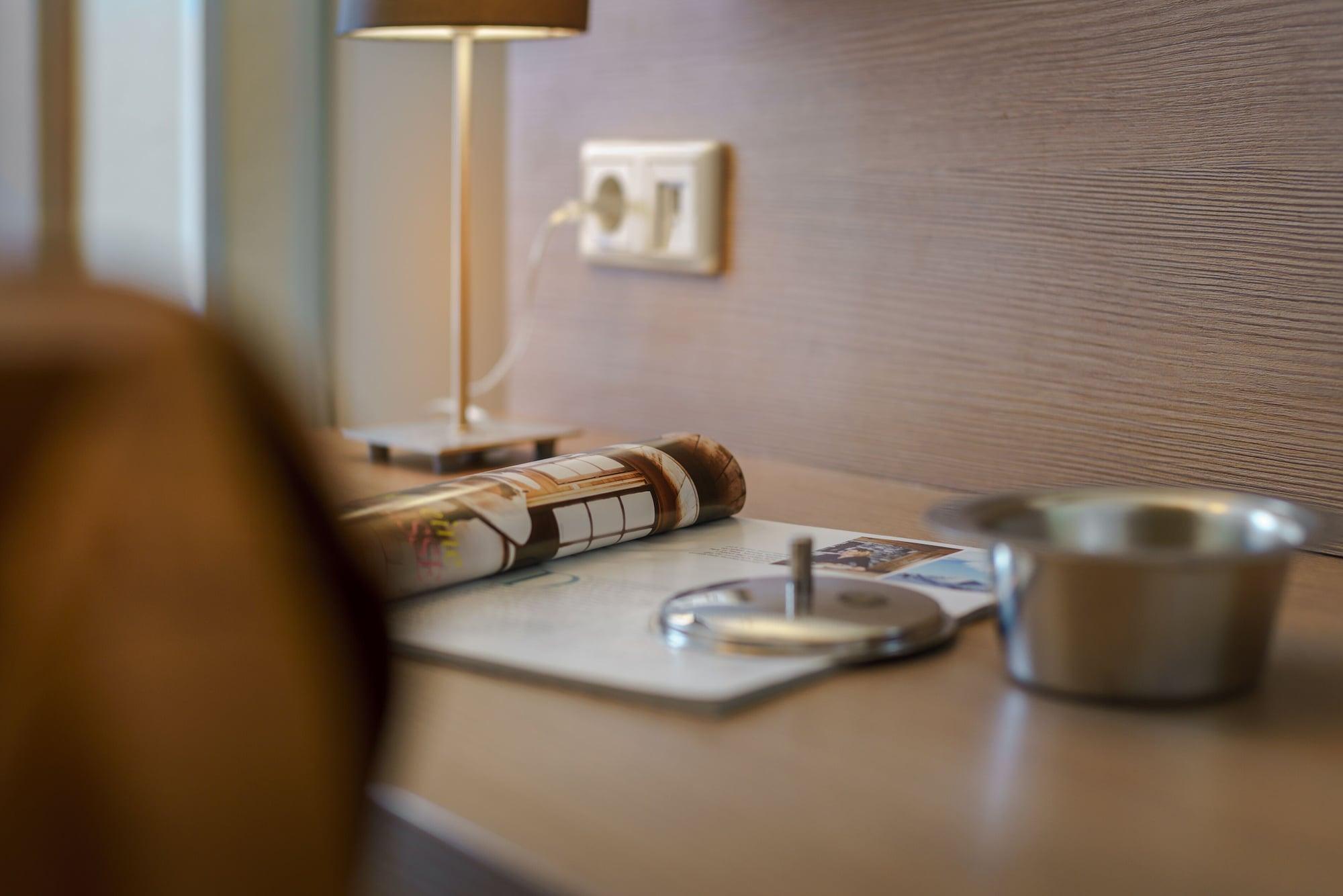 Hotel Alster Hamburg Kültér fotó