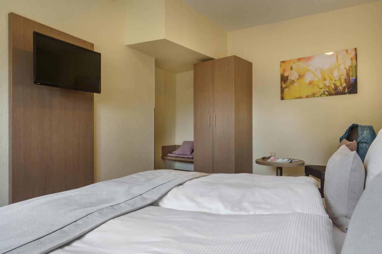 Hotel Alster Hamburg Kültér fotó