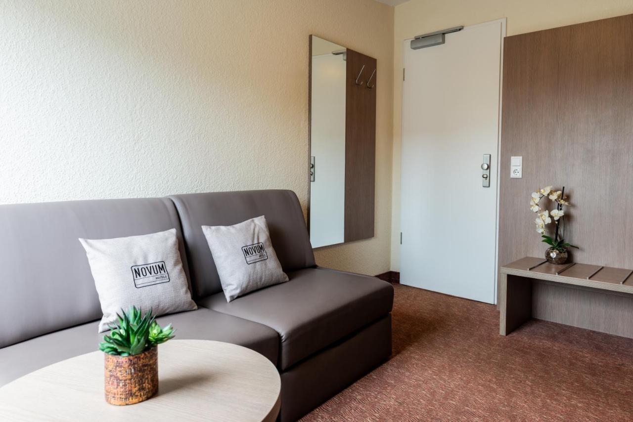 Hotel Alster Hamburg Kültér fotó